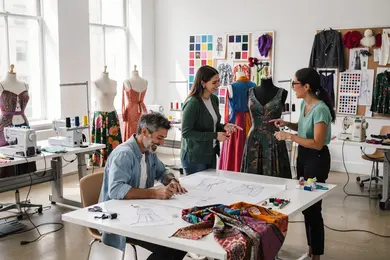 2027 Fashion Design Salary Trends Report: Are Wages Keeping Up With Tuition and Inflation? thumbnail