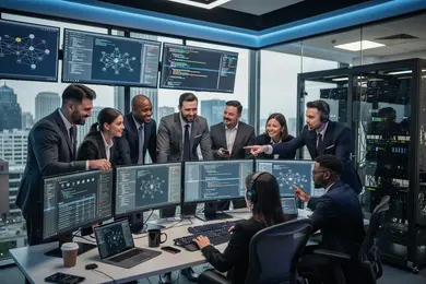 2026 Best Online Cybersecurity Degrees for Security Operations Careers thumbnail