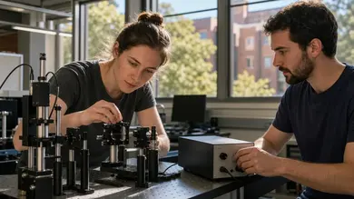 2027 Online Physics Degree Programs With No Personal Statement or Admissions Essay Required thumbnail