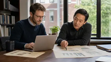 2027 Online Political Science Master's Programs With University Scholarships: Awards, Eligibility & Tuition After Aid thumbnail