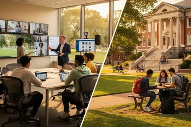 2026 Is The University of Denver Good for Online Students? Programs, Flexibility, and Value thumbnail