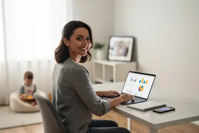 Careers After an Online MBA in Marketing for Working Parents thumbnail