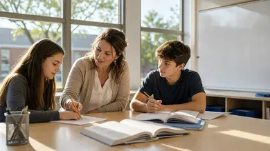 2027 Online Secondary Education Master's Programs With University Scholarships: Awards, Eligibility & Tuition After Aid thumbnail