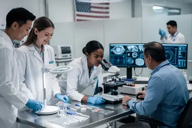 2026 Online Forensic Science Bachelor's Degree Programs With Open Enrollment thumbnail