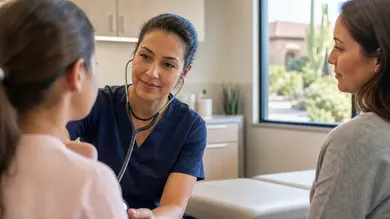 2027 Best Online Family Nurse Practitioner (FNP) Programs for Residents of Glendale, AZ thumbnail