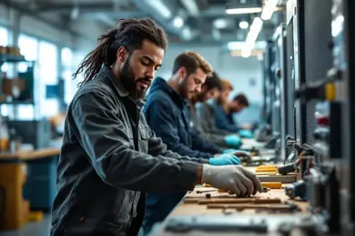 Most Affordable HVAC Technician Schools & Training - Budget-Friendly HVAC Trade Programs in Anchorage for 2026