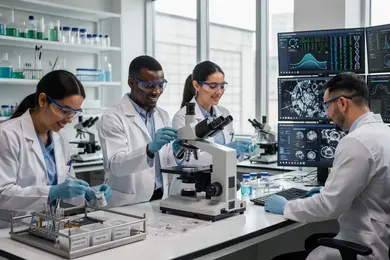 2026 Forensic Science Degree Outlook Through 2030: Enrollment, Salary, and Hiring Projections thumbnail