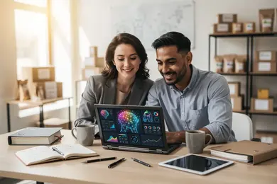 Is an Online MBA in Artificial Intelligence for Business Worth It for Small Business Owners? thumbnail