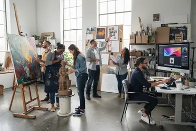 2027 Fine Arts Degree Career Mobility Report: Which Paths Create the Best Promotion and Leadership Potential thumbnail
