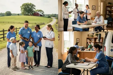 2026 Community Health Specializations That Best Match Rural and Community-Based Roles thumbnail