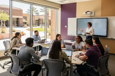 2026 Grand Canyon University Online BA in Christian Studies - Biblical Studies: Cost, Curriculum, Admissions, and Career Outcomes thumbnail