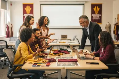 2026 Is Arizona State University's Online BA in Fashion - Merchandising Worth It? What Students Should Know thumbnail