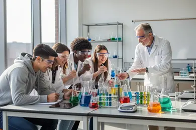2026 Chemistry Tutor: Complete Student Guide thumbnail