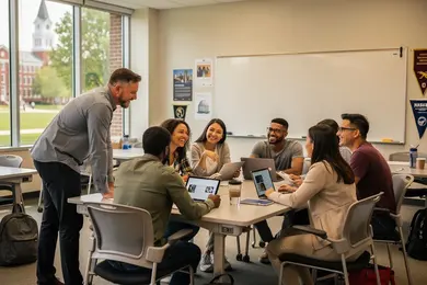 2026 Is Keiser University Good for Transfer Students? thumbnail
