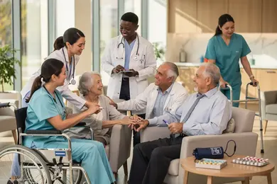 2026 How Many Credits Can You Transfer Into a Gerontology Degree Program? thumbnail