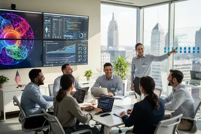 2027 Best AI Courses for Clinical Trial Operations Teams