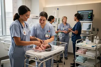 2026 Capstone vs Thesis Requirements for Nurse Midwifery Master's Programs thumbnail