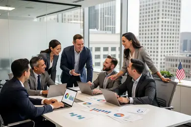 2026 Online Business Development & Sales Bachelor's Degree Programs for Adult Learners Returning to School thumbnail