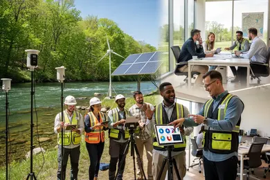 2026 Best Online Bachelor's in Environmental Science With Environmental Policy Coursework thumbnail