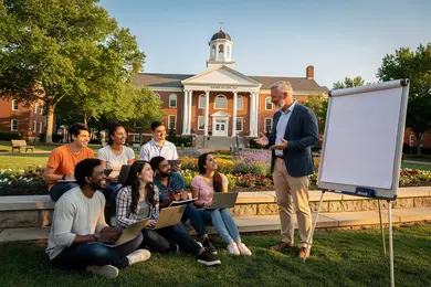 2026 Can You Finish Faster at Mary Baldwin University With Transfer Credits? thumbnail