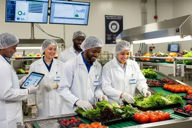 2026 Best Online Food Industry Management Degrees for Quality and Food Safety Careers thumbnail