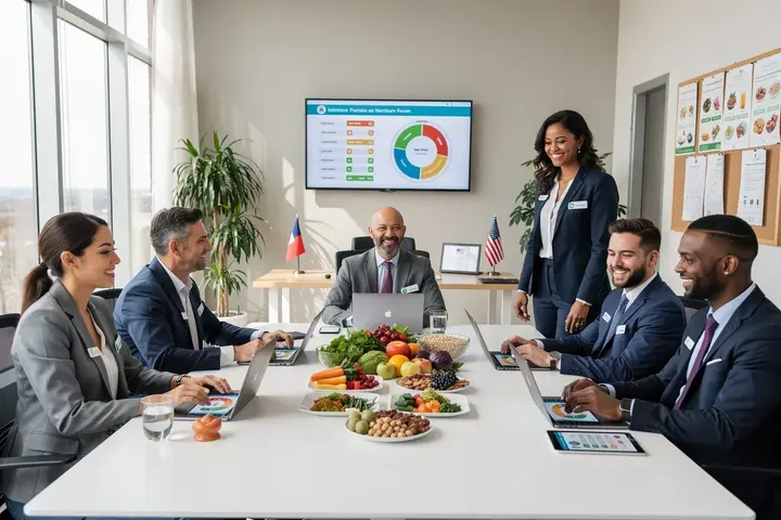 2026 Best Online Nutrition Programs for Professionals Seeking Career Mobility Across Nutrition Settings