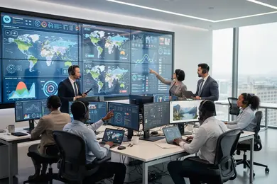 2027 Entry-Level Hiring Trends for Global Security Graduates: Where New Grads Have the Best Odds thumbnail