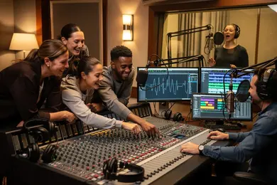 2026 Can You Study Audio & Music Master's Programs Part-Time? Options & Duration thumbnail