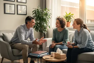 2026 Substance Abuse Counseling Career Outcomes by Degree Level Report: Pay, Employment, and Advancement Patterns thumbnail