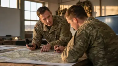 2027 Online Military Science Master's Programs With No Personal Statement or Admissions Essay Required thumbnail