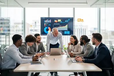 2026 Operations Management Specializations With the Broadest Career Mobility