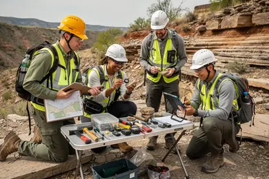 2026 Geoscience Degree Programs That Accept Transfer Credits thumbnail
