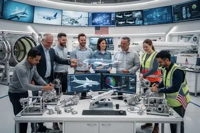 2027 Online Aerospace Engineering Degree Programs With No Application Fee and Rolling Admissions thumbnail