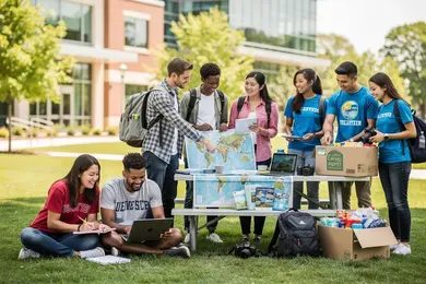 2026 What IS a Gap Year: Complete Student Guide thumbnail