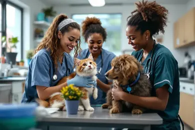 Best Veterinary Assistant Training Programs & Trade Schools - Top Veterinary Assistant Schools in Missouri for 2026