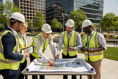 2026 Entry-Level Jobs With an Urban Planning Master's Degree thumbnail