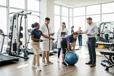 2026 Kinesiology Job Market Outlook Through 2030 thumbnail