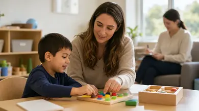 2027 Best Online Applied Behavior Analysis (ABA) Master's Programs for Residents of Arlington, TX thumbnail