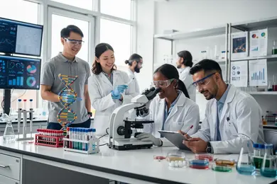 2026 Online Biology and Biological Sciences Bachelor's Degrees for Career Changers thumbnail