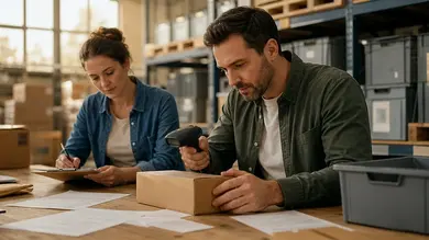 2027 Online Supply Chain Management Degree Programs With University Scholarships: Awards, Eligibility, and Net Cost thumbnail