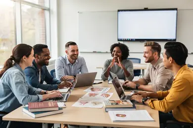 2027 ASHA-Accredited SLP Programs With Summer Leveling Cohorts and Fall Graduate Entry thumbnail