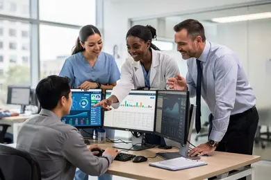 2026 Most Recession-Resistant Careers You Can Pursue With a Health Information Management Degree thumbnail