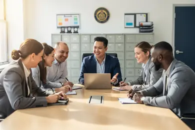 Careers after an online MBA in Leadership for public sector professionals thumbnail