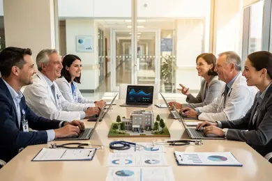 2027 Healthcare Management Degree Persistence Report: Retention, Stop-Out Risk, and Re-Enrollment Patterns