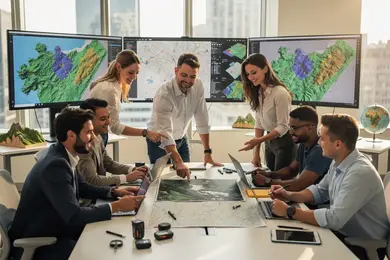 2027 Geography Degree Metro Opportunity Report: Cities With the Best Mix of Pay, Openings, and Growth