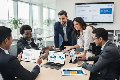 Business Operations Analyst Roles You Can Target With an Operations Management Degree thumbnail