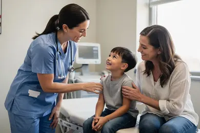 2026 Cheapest Pediatric Nurse Practitioner Degree Programs for Working Adults thumbnail