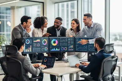 2026 Best Online Master's in Data Analytics With Data Visualization Tracks thumbnail