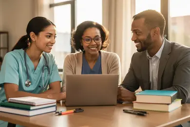 2027 Best Online Graduate Degrees With 8-Week Courses thumbnail