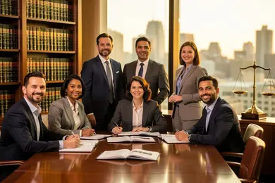 2026 Fastest Online Legal Studies & Law Bachelor's Degree Programs You Can Finish in 3 Years or Less thumbnail